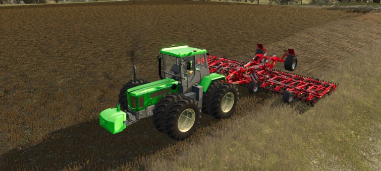 Schlueter 2500 VL v 1.1