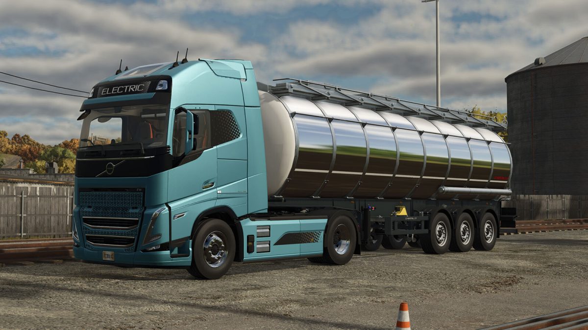 Schwarzmueller Food Tank v 1.1