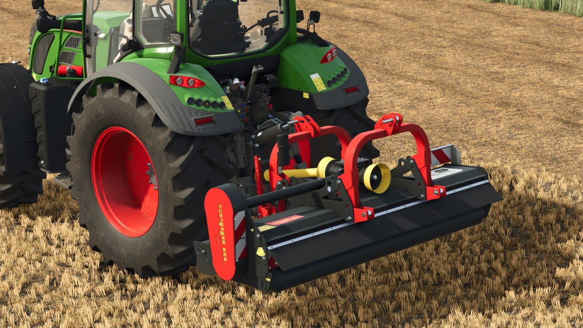 Seppi M S9 Base v 1.0