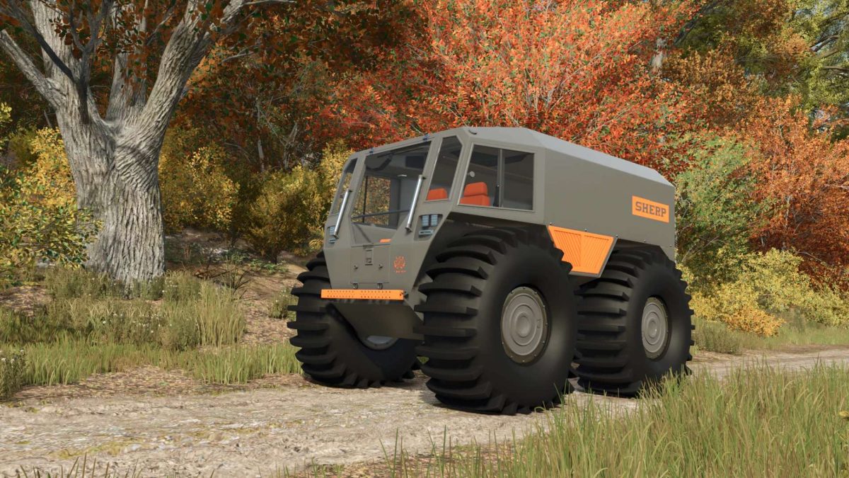 Sherp v 1.0
