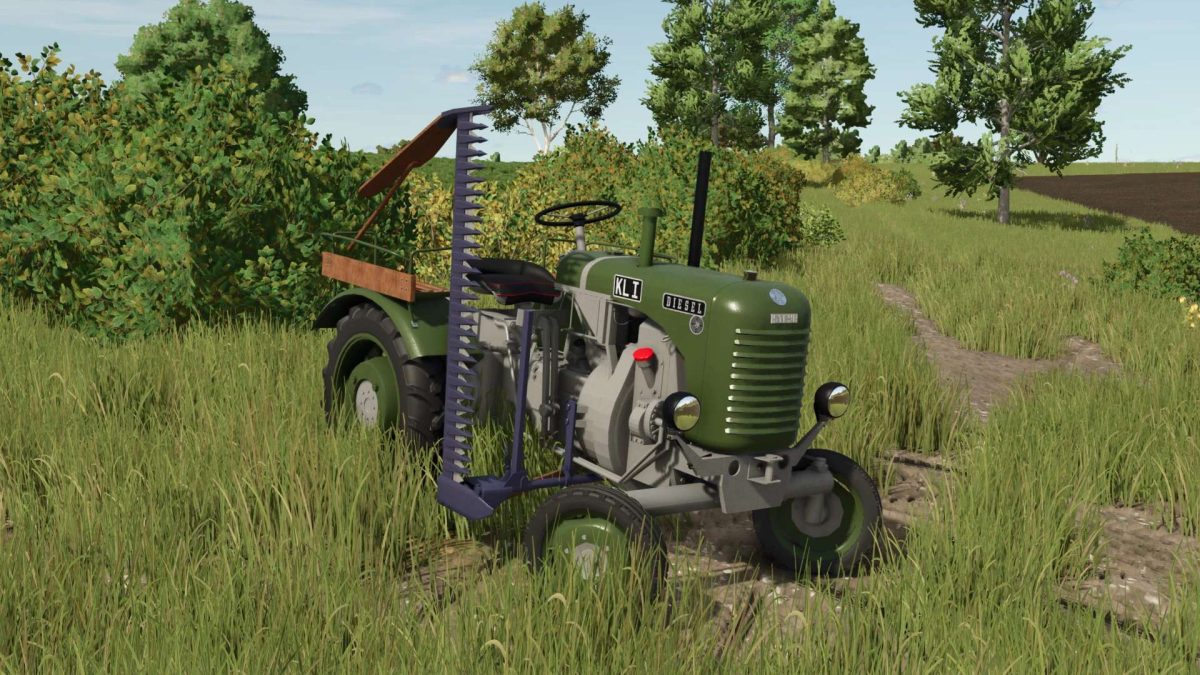 Steyr T80 v 1.0