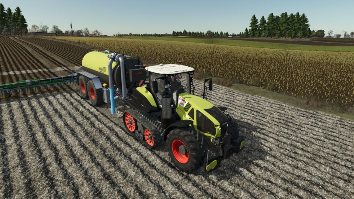 True AI Tracks v 2.0