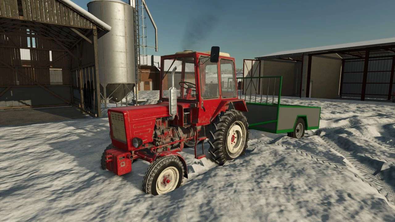 Wladymirec T25 v 1.0.0.2