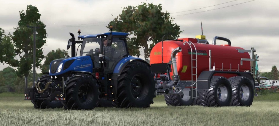 Zunhammer SK 18500 PE v 1.0.0.1