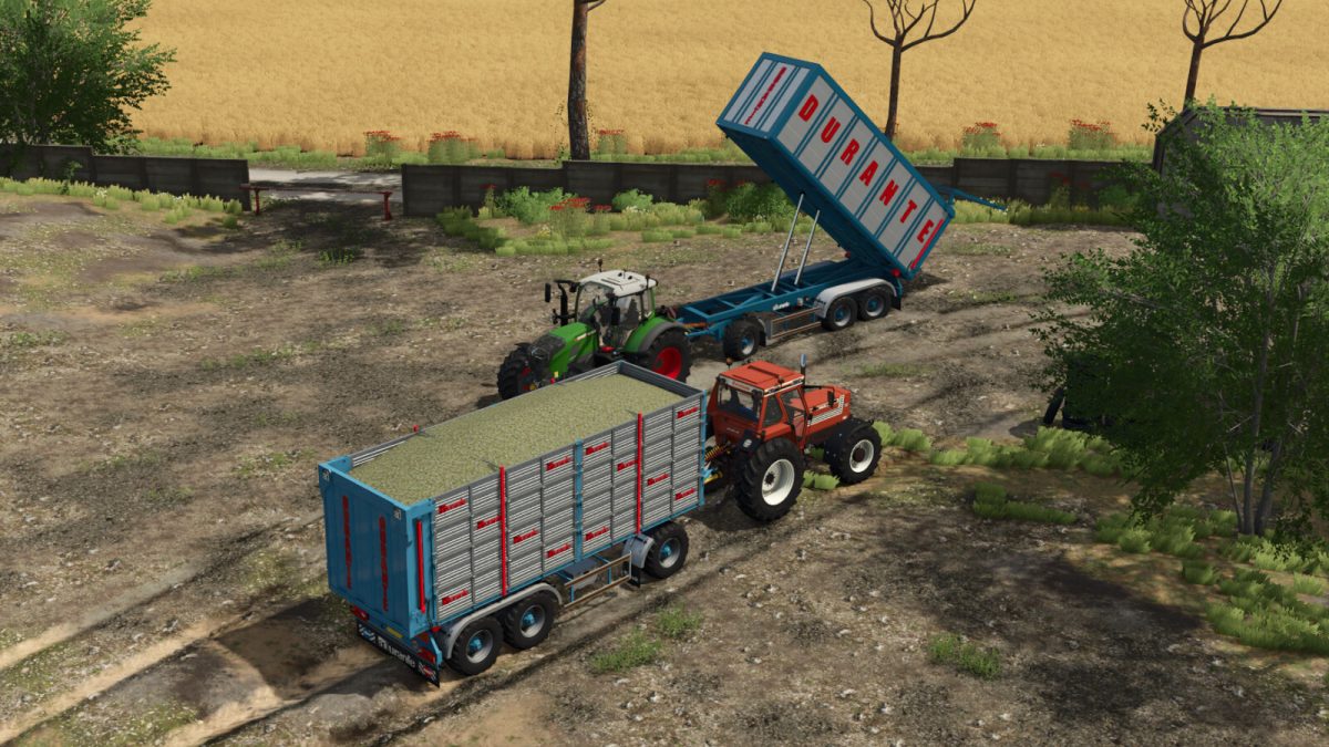 Adurante R200A Additional Features v 1.0