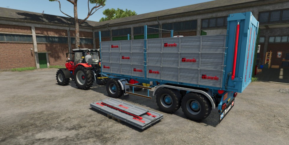 Adurante R200A v 1.0