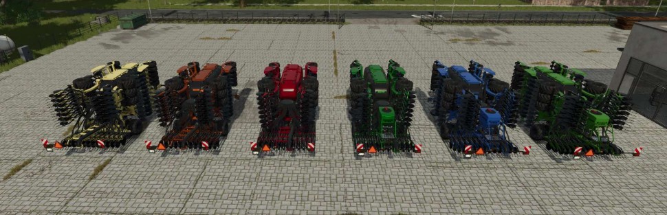 Brednar Omega 6000 FL v 1.1