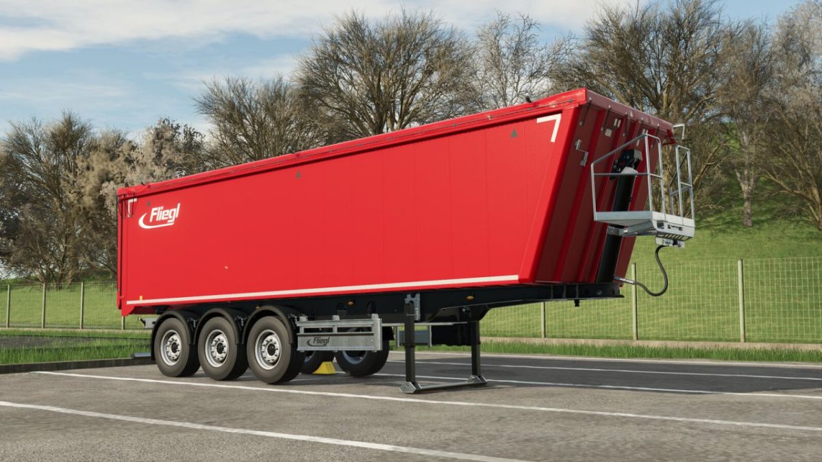 Fliegl DHKA 390 v 1.0