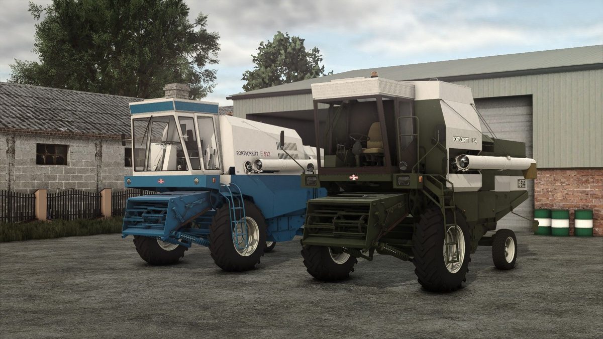 Fortschritt E-512/E-514 v 1.1