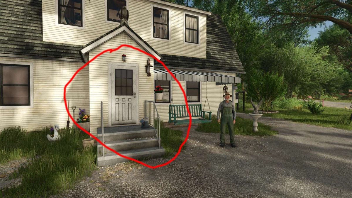 Hardcore Balance Mod v 1.0.0.6