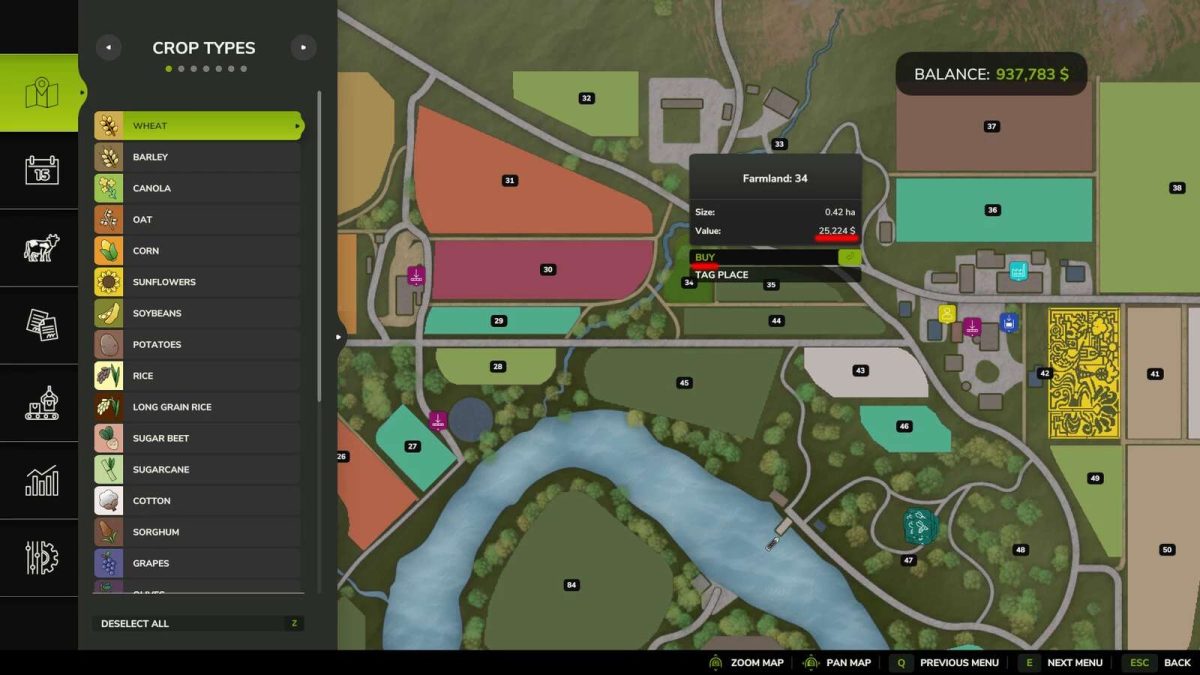 Hardcore Balance Mod v 1.0.0.6
