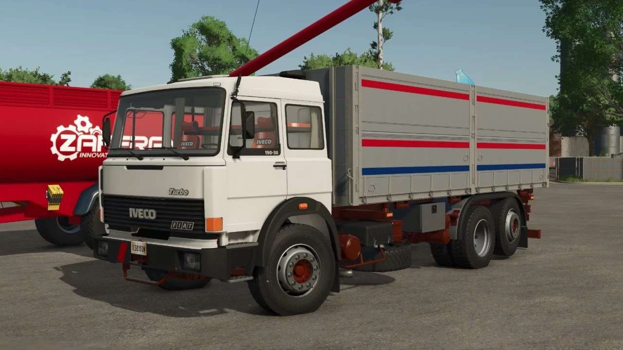 Iveco 190/38 v 1.0