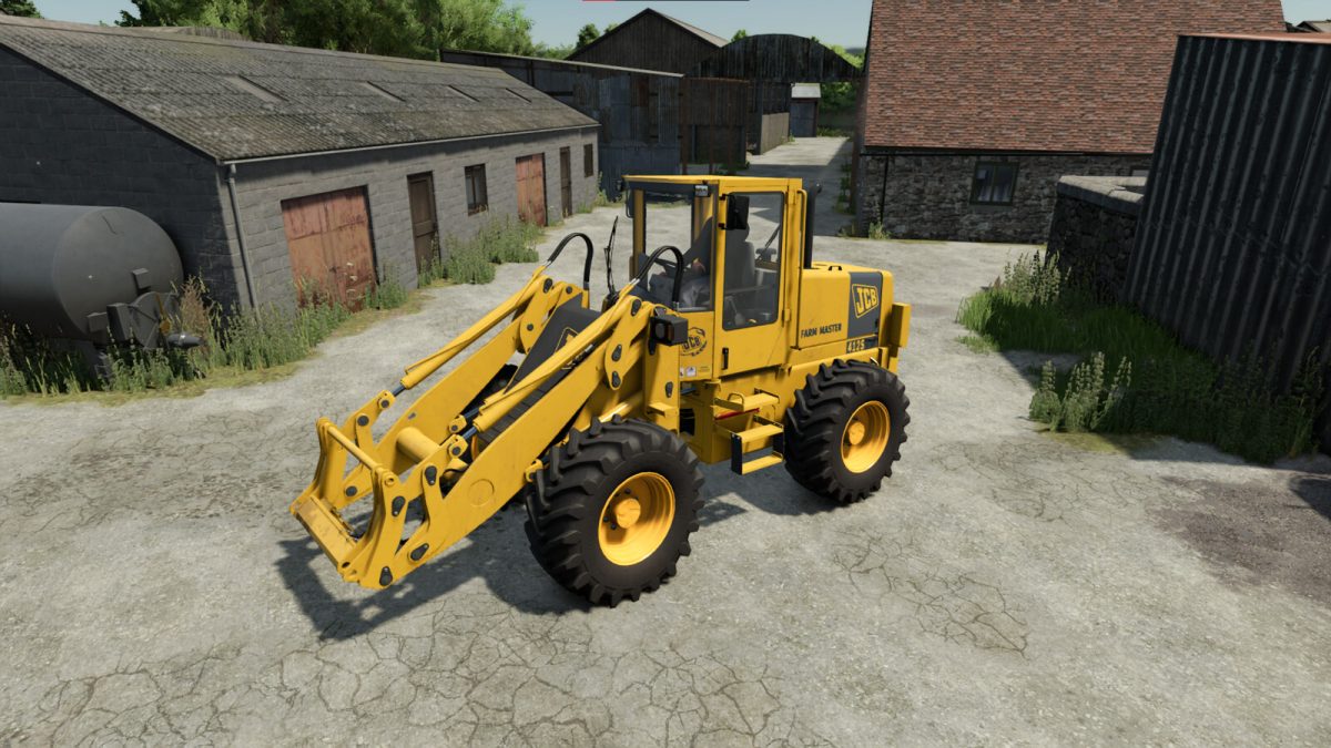 JCB 412S v 1.0