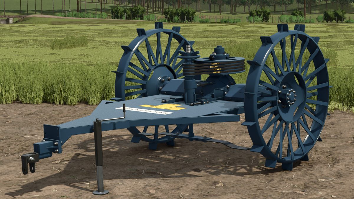 Lizard HL180 Avare v 1.0