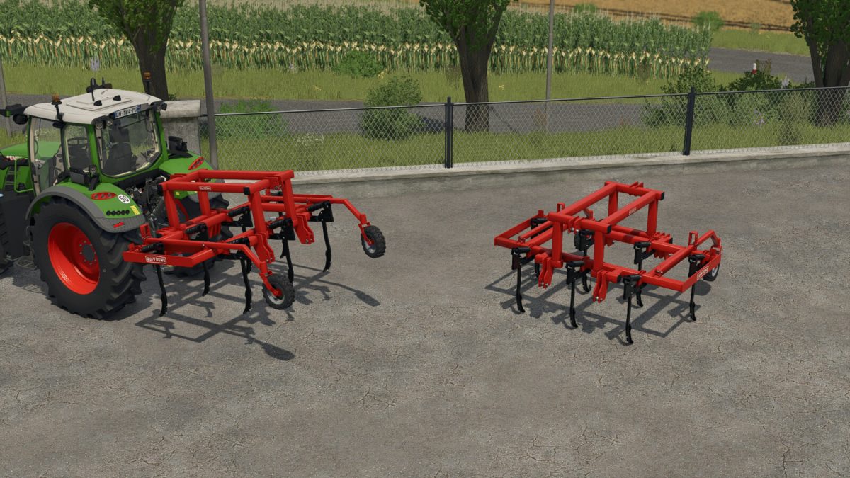 Quivogne Maxiculteur 7 v 1.0