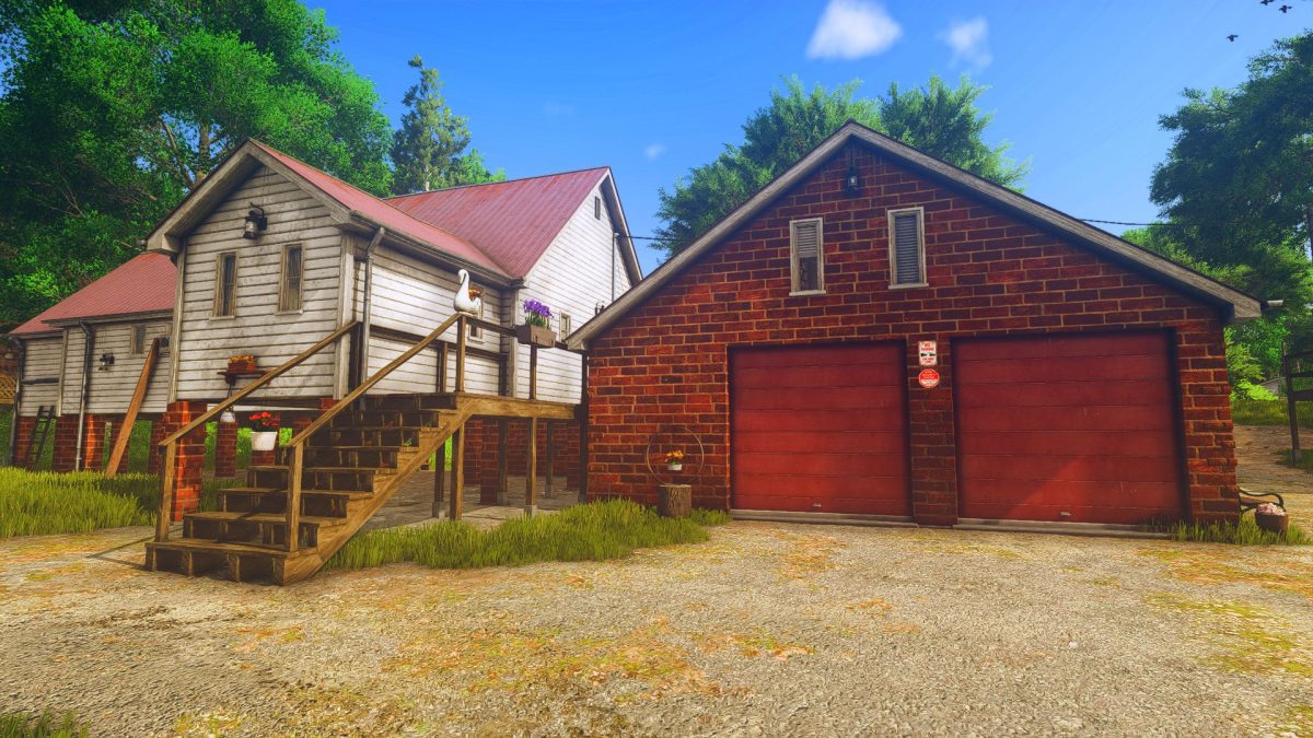 ReShade Preset v 1.0