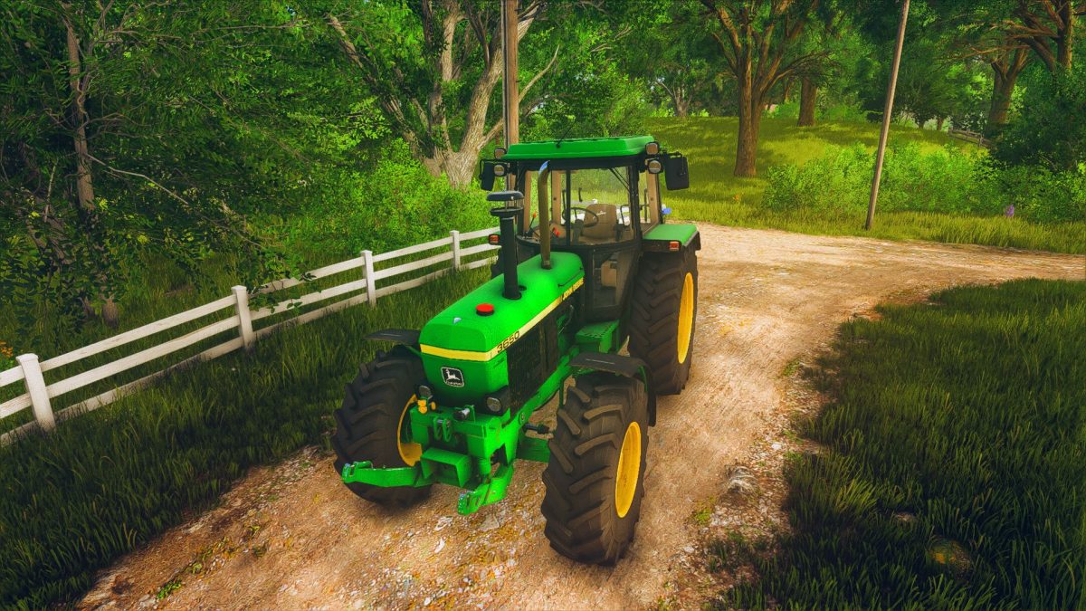 ReShade Preset v 1.0