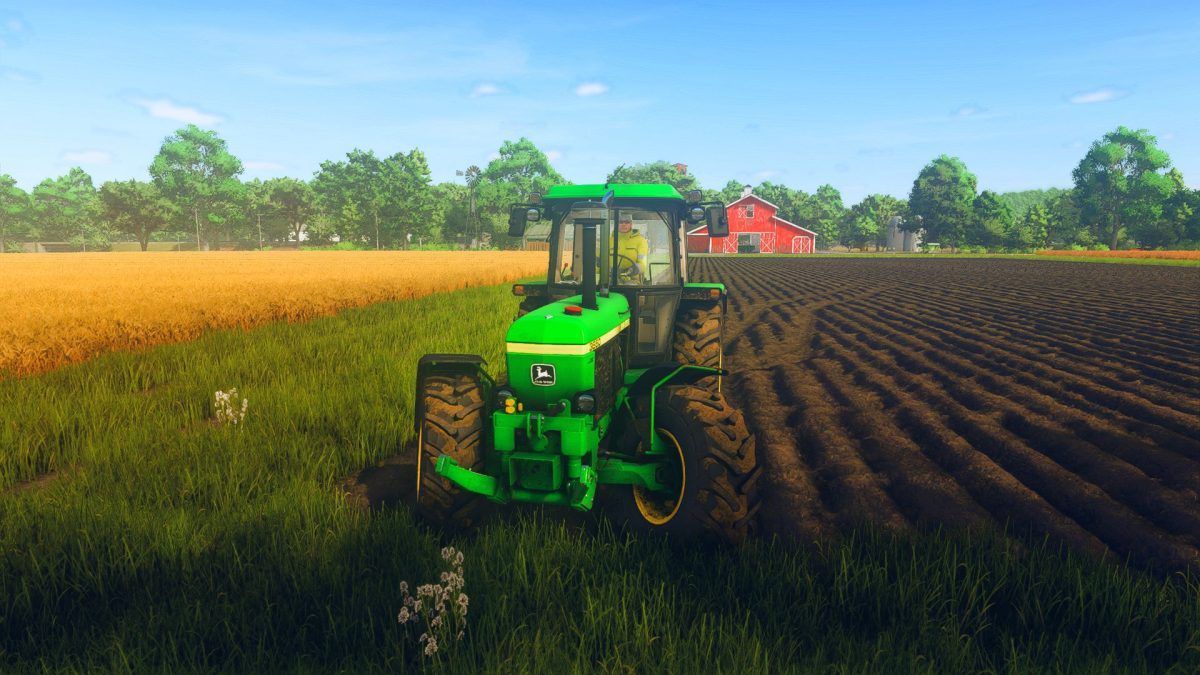 ReShade Preset v 1.0