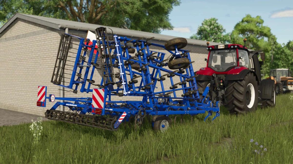 Rolmako VibroSTAR U445 v 1.0.0.1