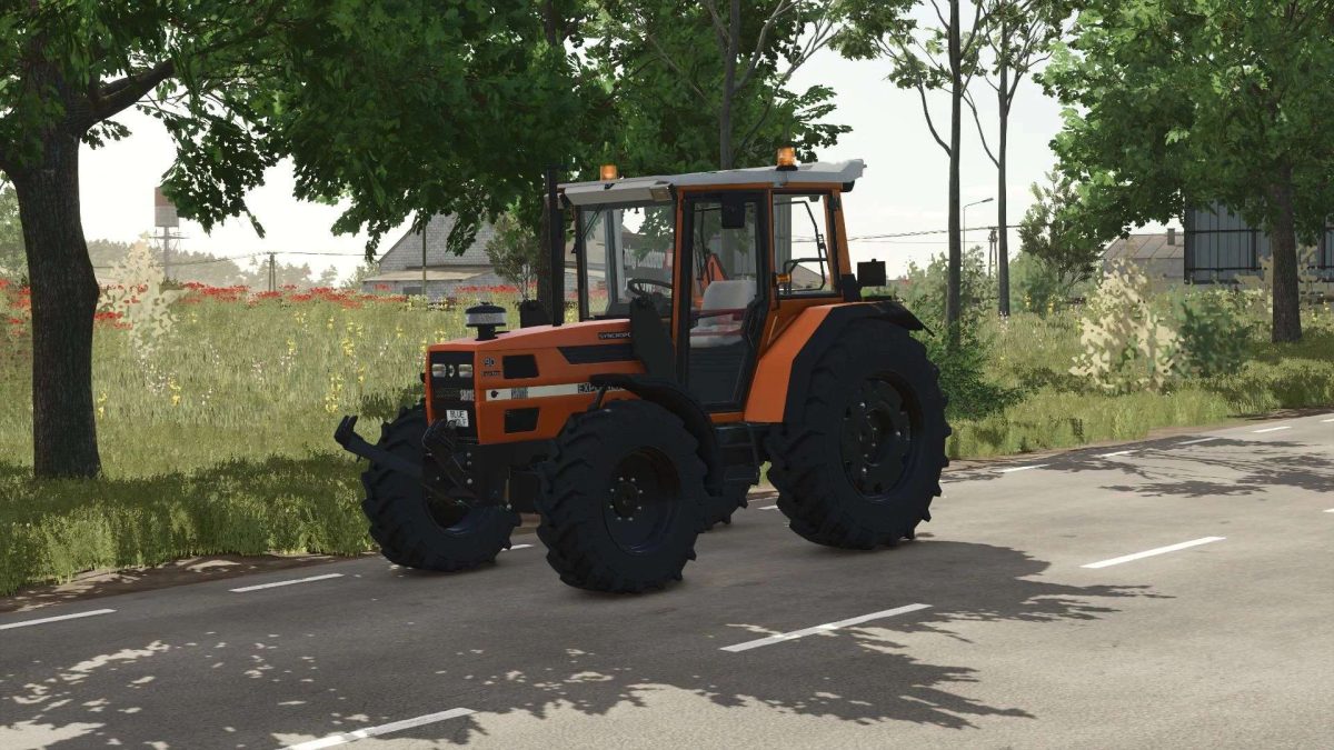 Same Explorer 90 v 1.1