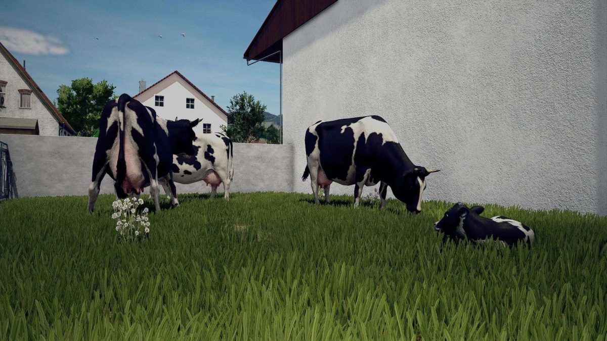 Treway Pro Shot v 1.0