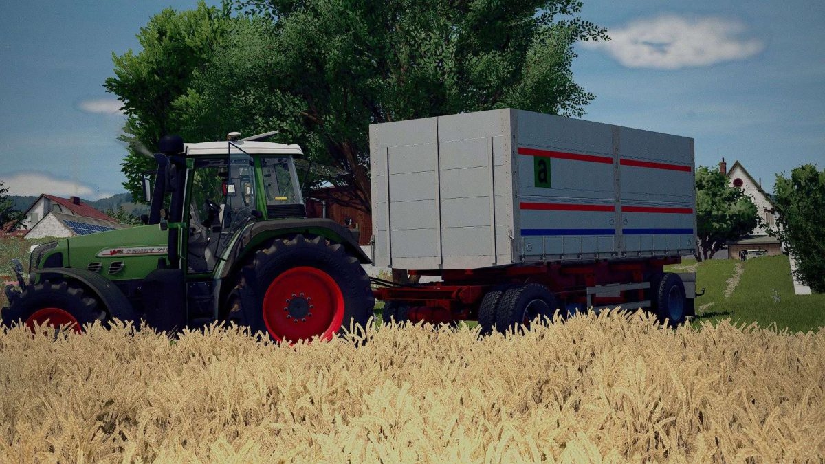 Treway Pro Shot v 1.0