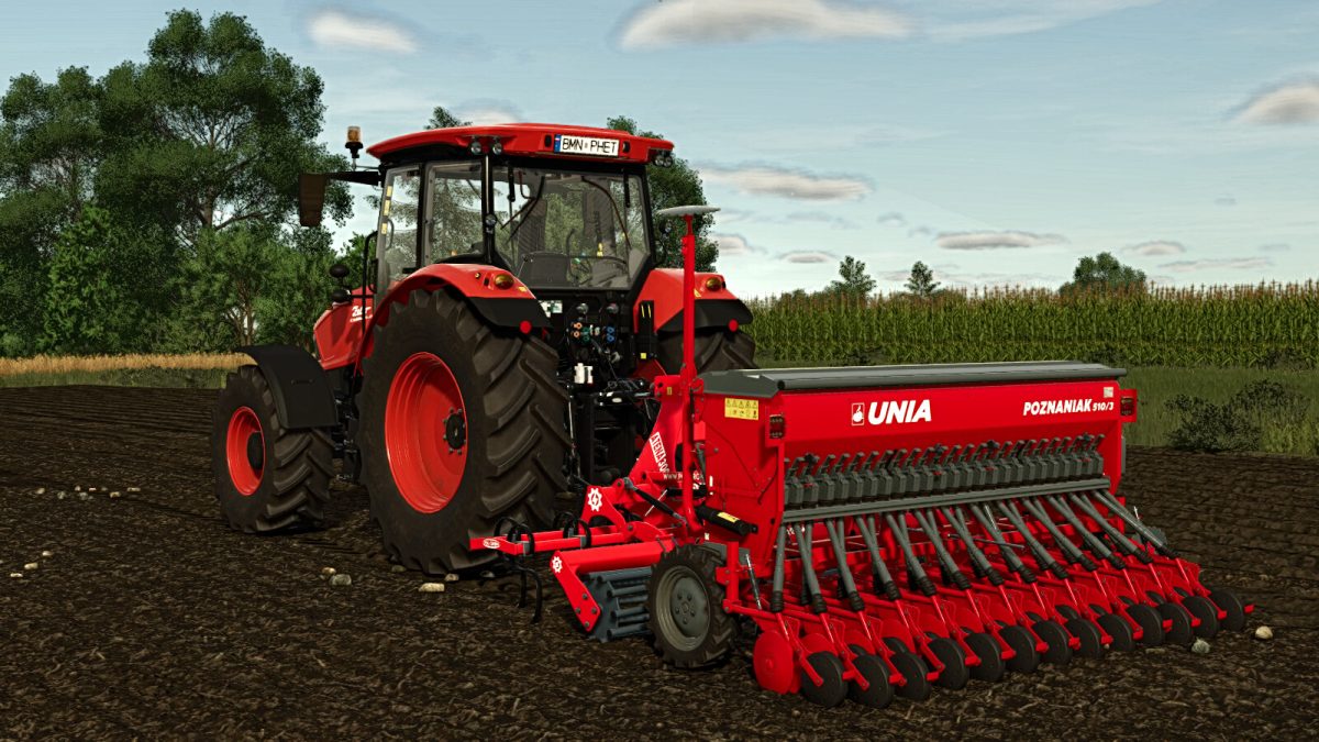 Unia Poznaniak 510/3 v 1.0