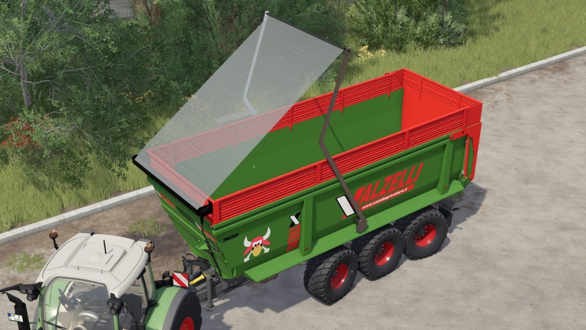 Valzelli Xtreme 7 v 1.0