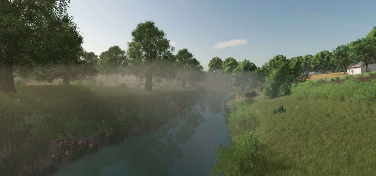 Vyacheslavka Map v 3.0.1.0