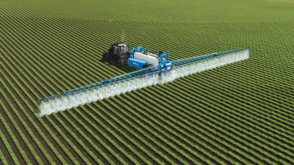 Agrio Mamut XL v 1.0.0.1