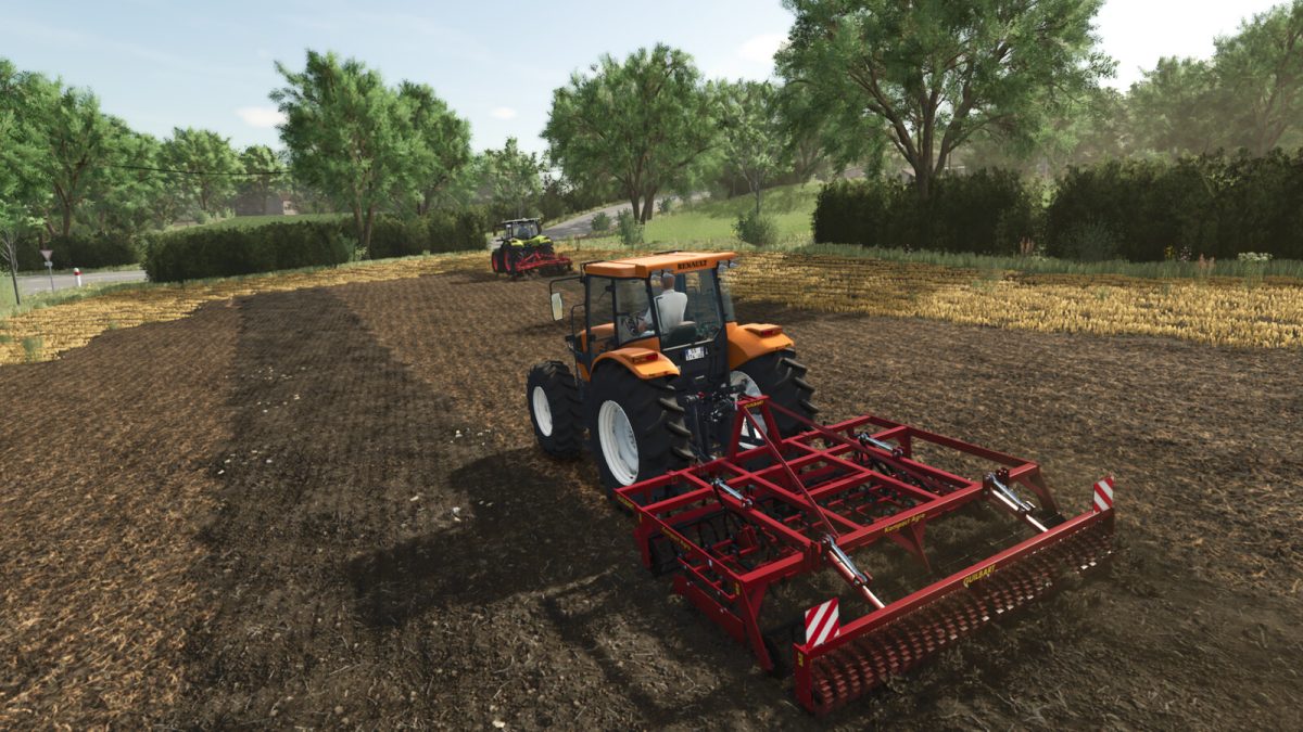 Guilbart Kompact Agro 3m5 v 1.0