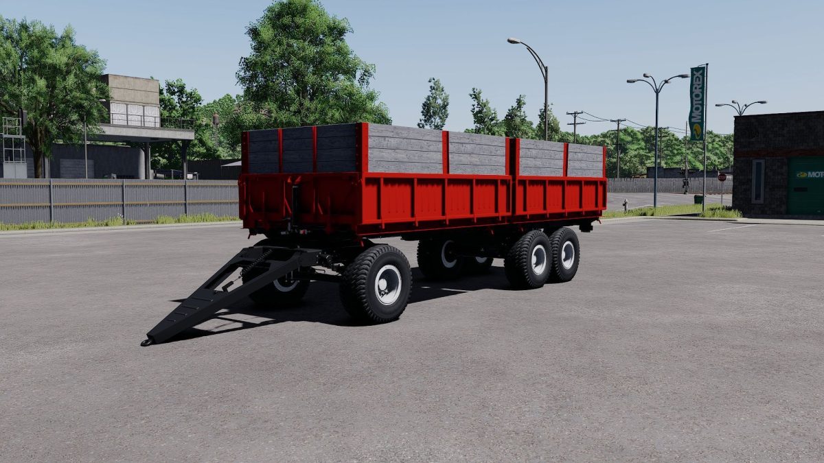 MMZ-768B Trailer v 1.0.0.3