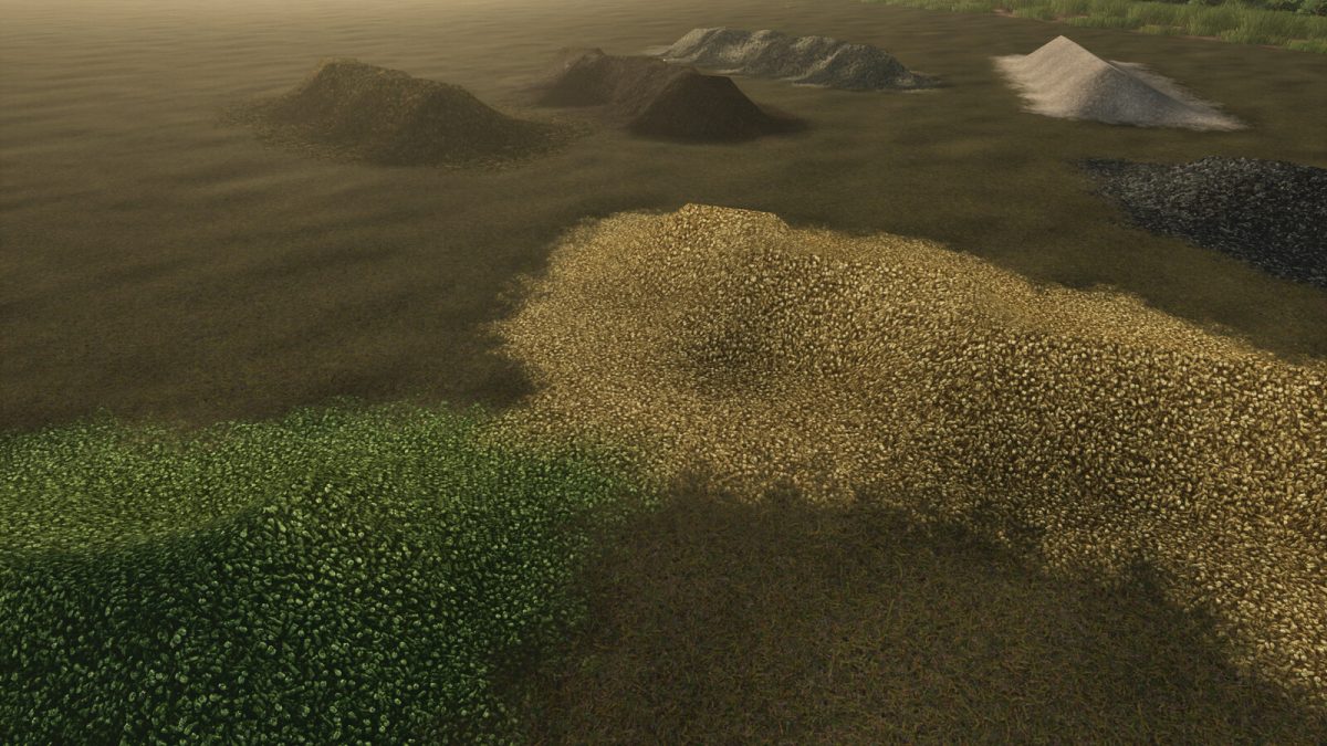 Max Height Type Limit by Map v 1.0