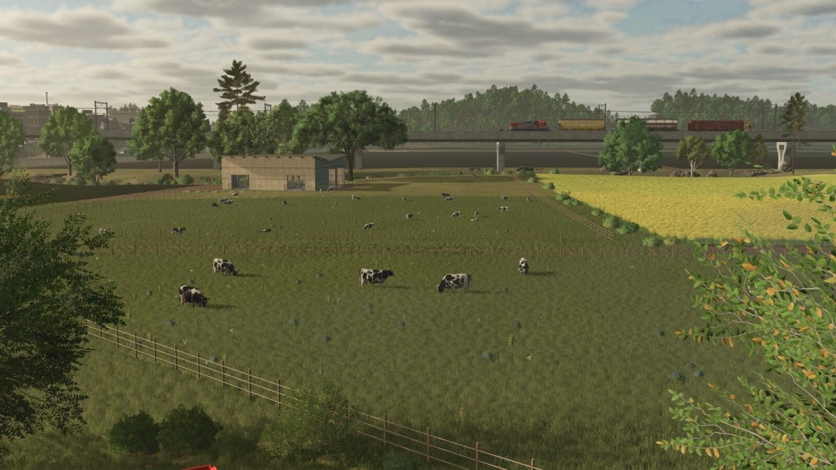 Move Husbandry Animals v 1.0