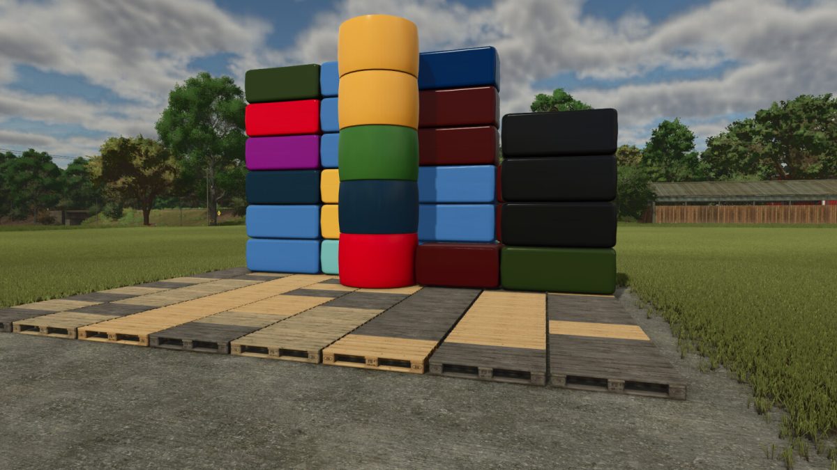 Persistent Wrap Colors v 1.1.2