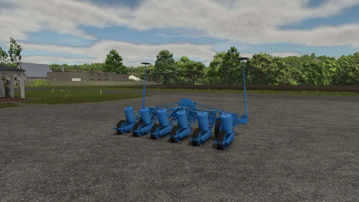 SPC-6 Planter v 1.0.0.1