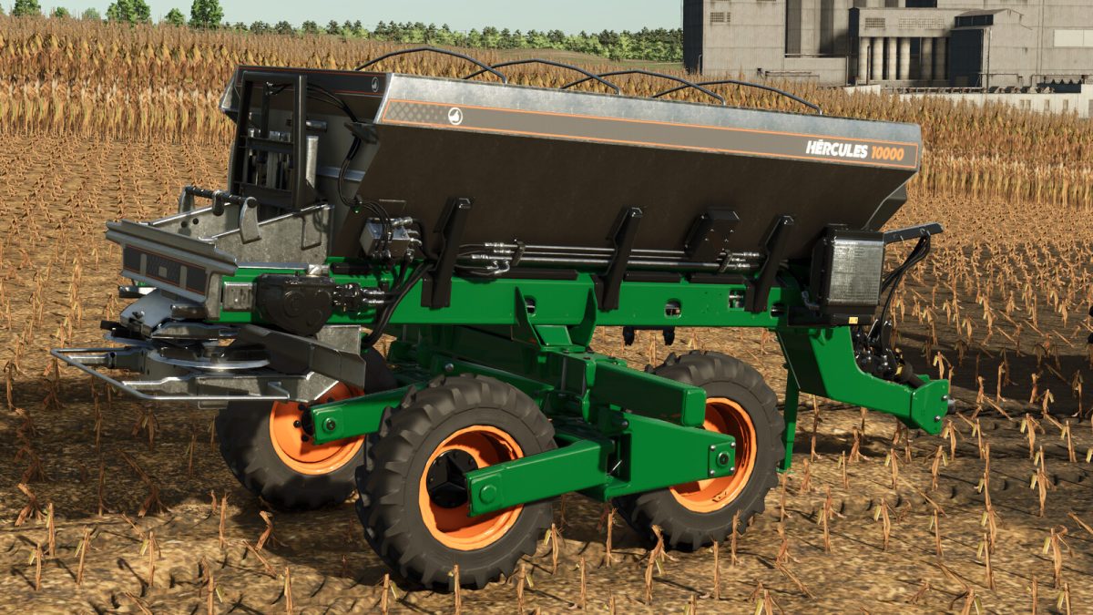 Stara Hercules 10000 v 1.0.0.1