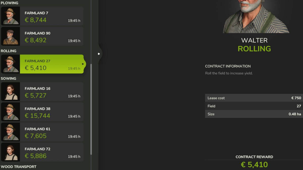 Additional Contracts v 1.0.0.3