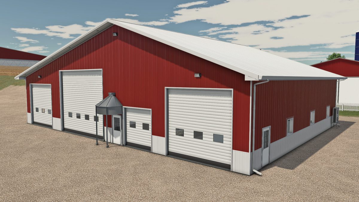 American Midwest Mans Cave v 1.0.0.1