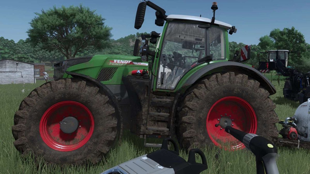 Clean Windows first v 1.0