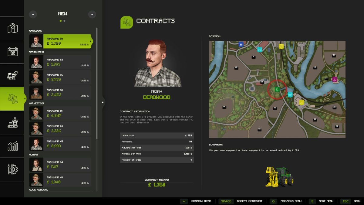 Font Library v 1.0.0.1