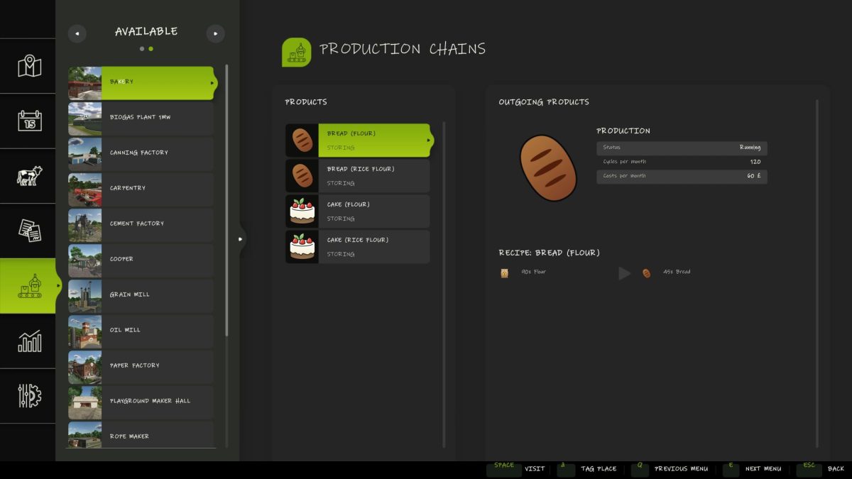 Font Library v 1.0.0.1