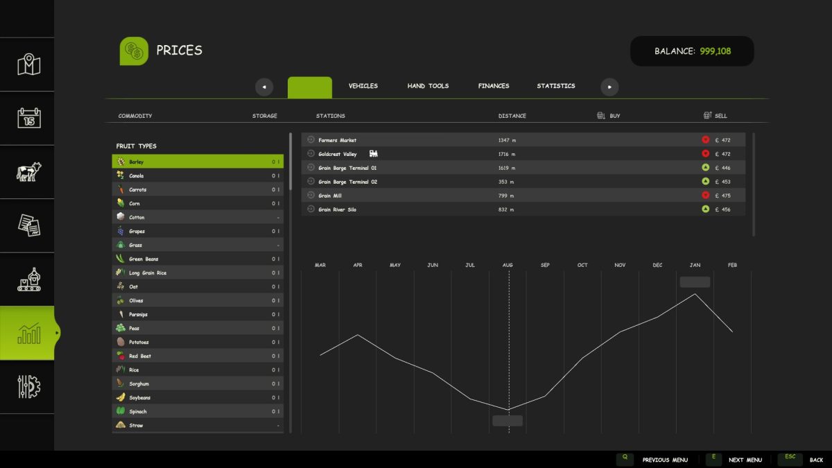 Font Library v 1.0.0.1