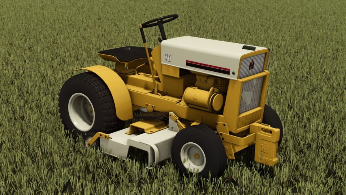 International IH 70 v 1.0