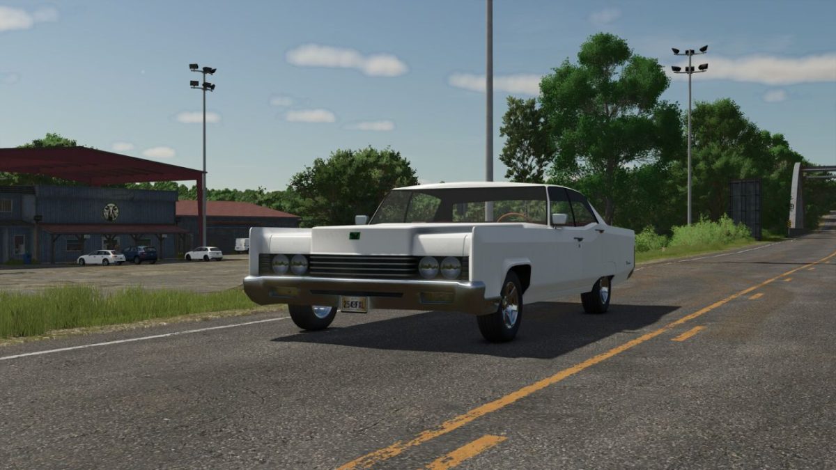 Lizard Continental v 1.0