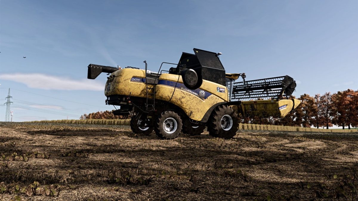 Realistic Day/Night Shader v 1.0