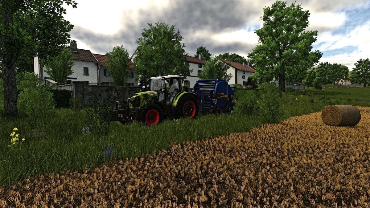 Realistic Shader v 2.0.7.0