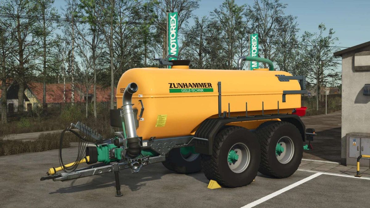 Zunhammer SKE 18.5 PUD v 1.0.0.1