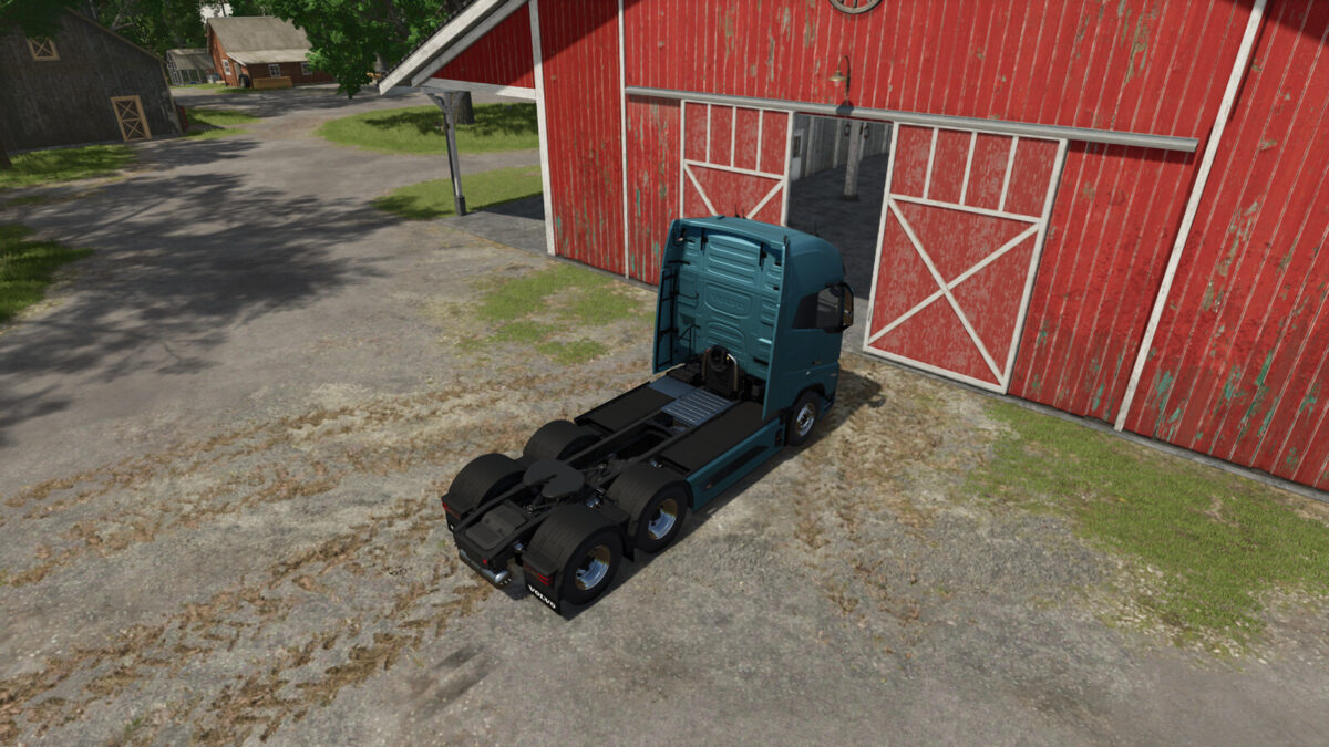 Automatic Gate v 1.1.0.1