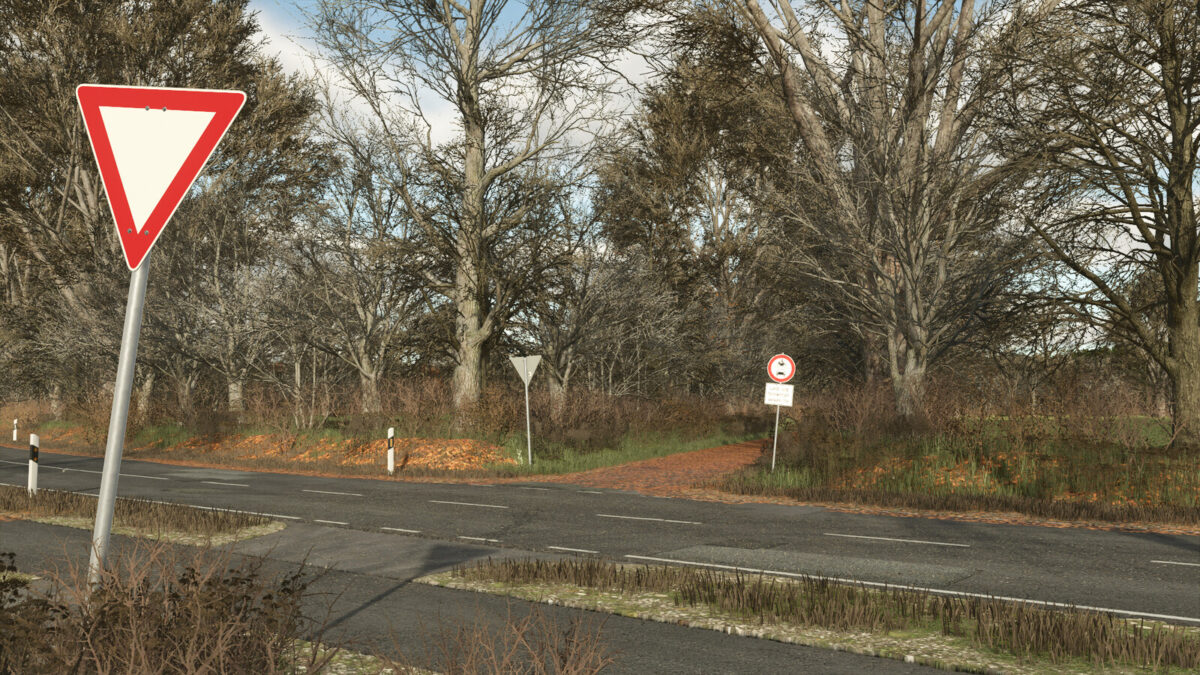 Diepholz 25 Map v 1.0